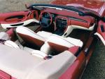 Aston Martin DB7 Volante 1997 года (NA)